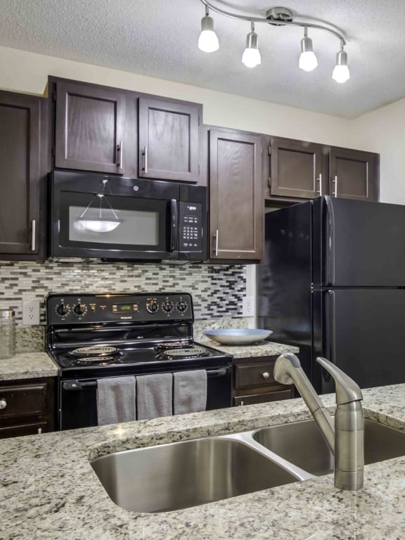 Wood Pointe Apartment Homes Virtual Tours